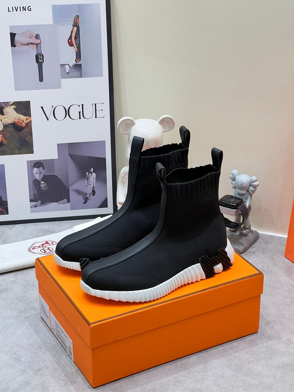 A-Sneakers