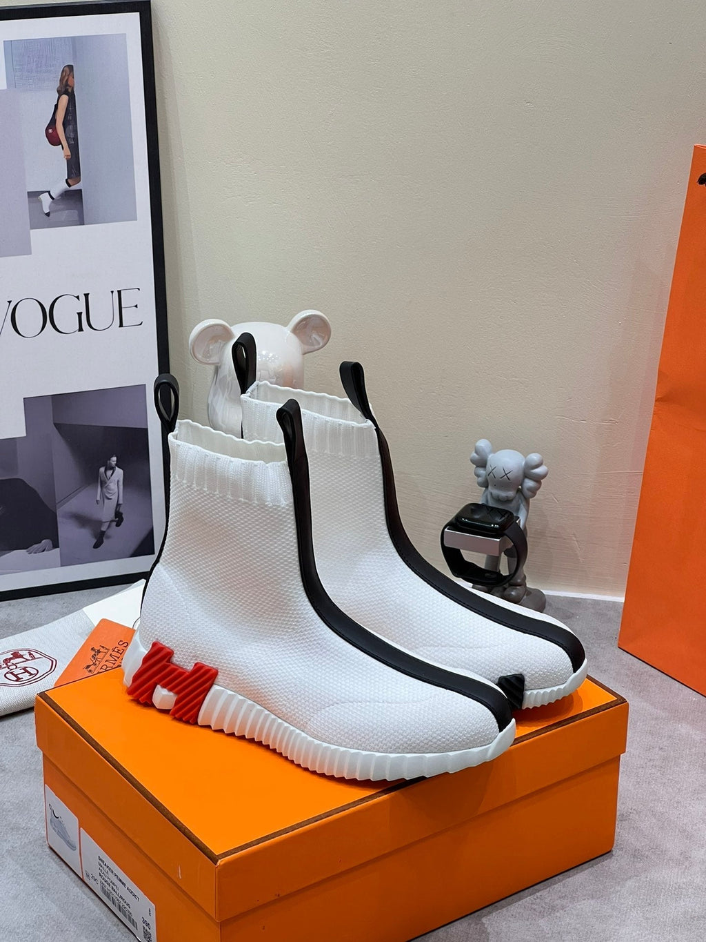 A-Sneakers