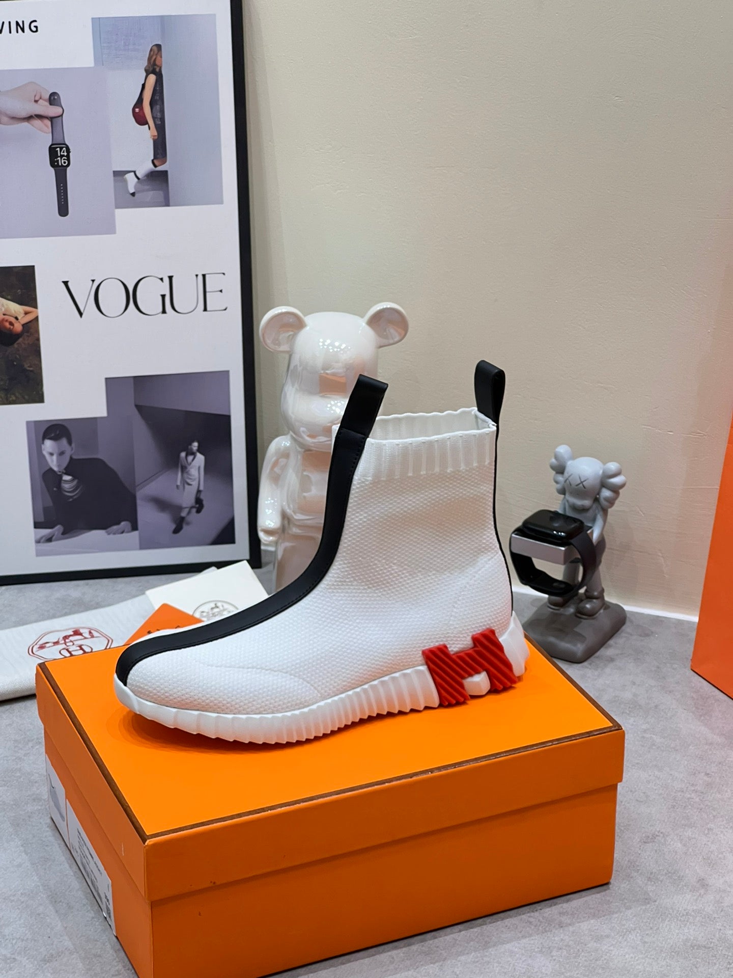 A-Sneakers