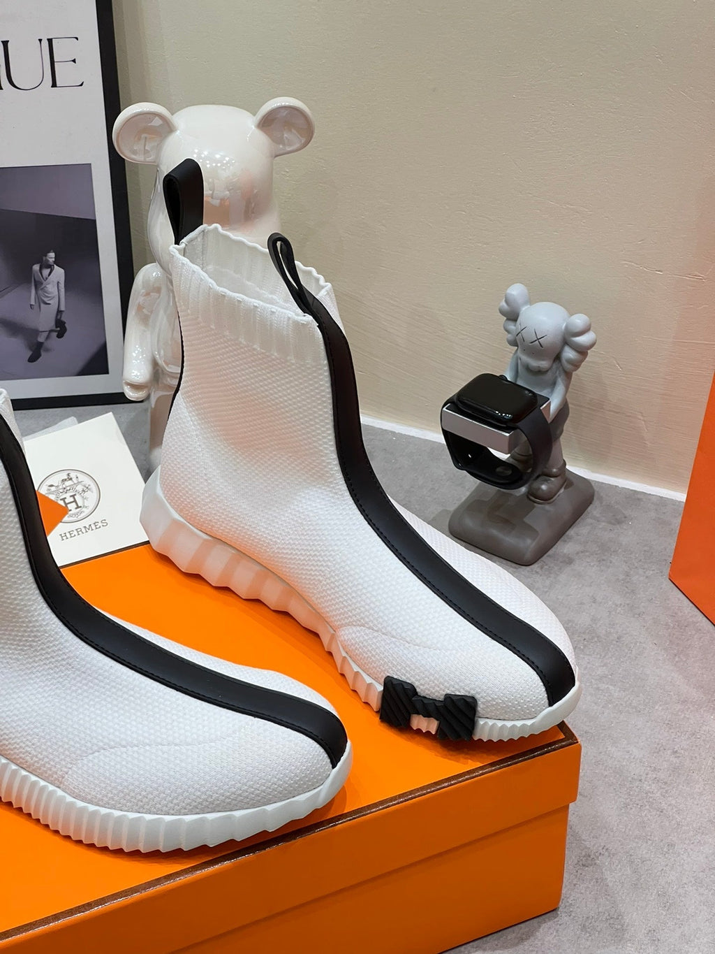 A-Sneakers