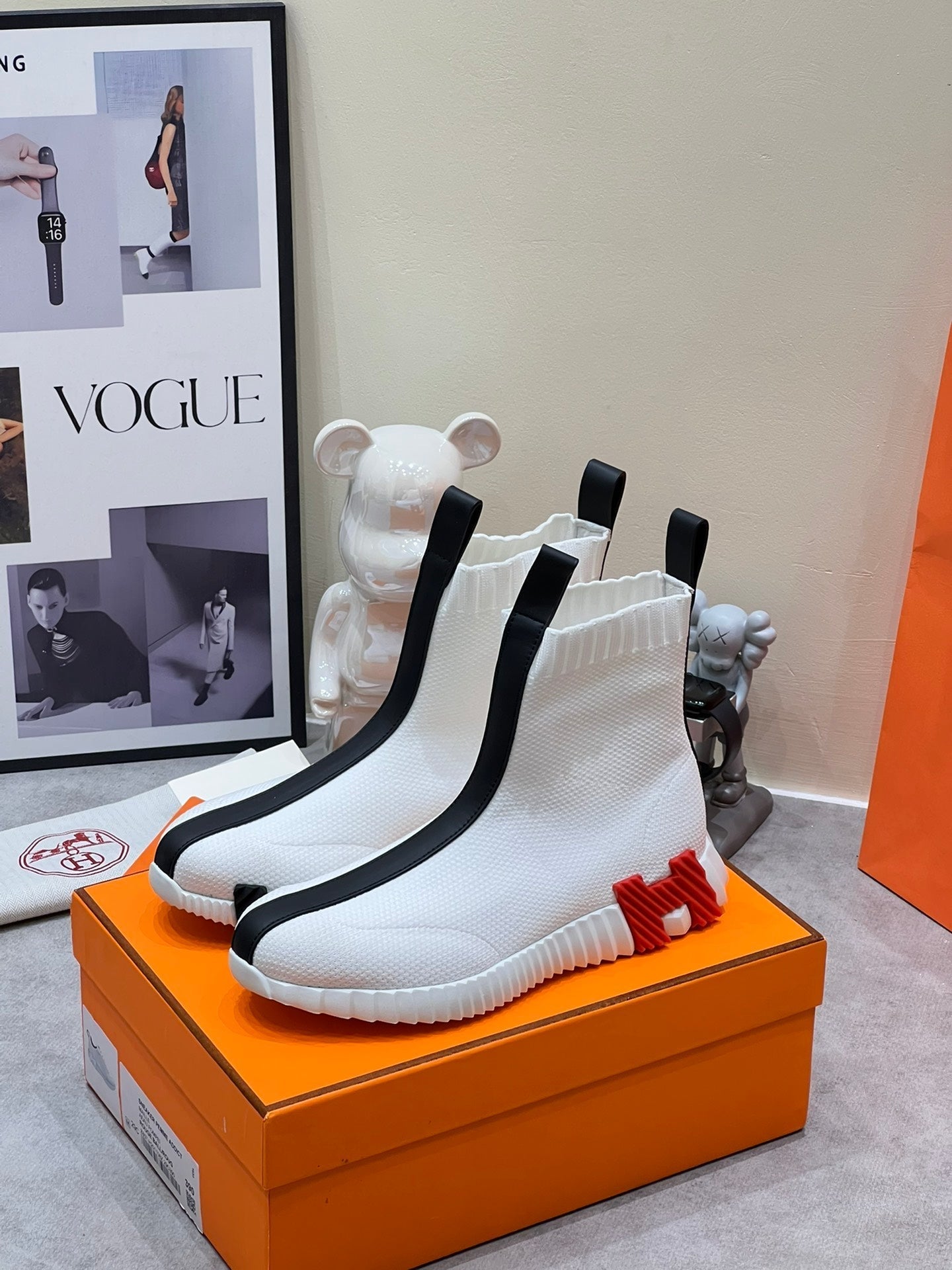 A-Sneakers