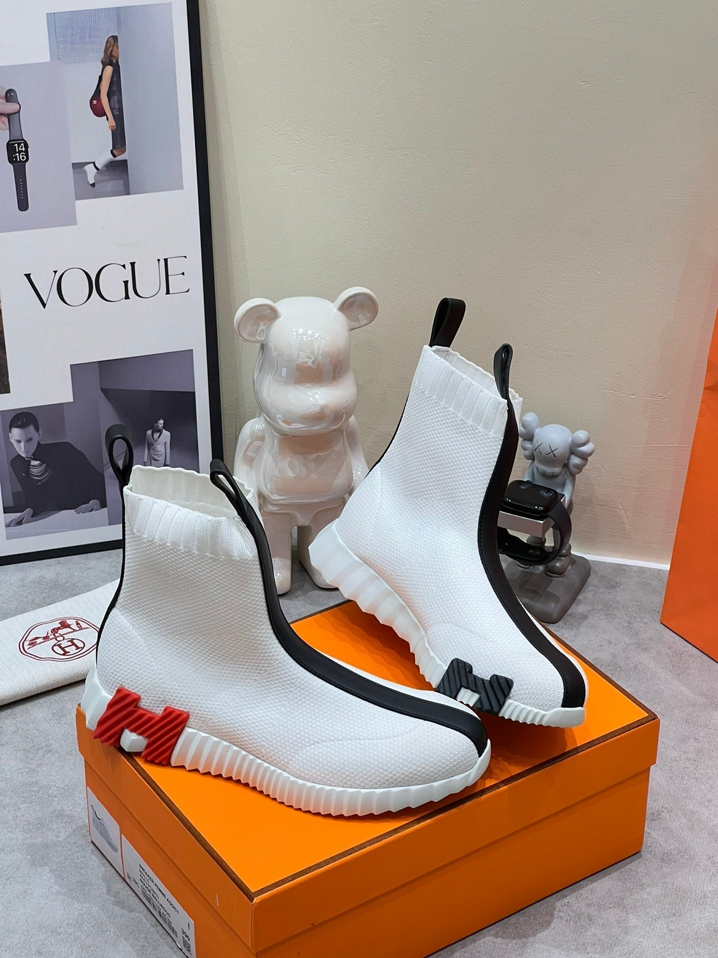 A-Sneakers