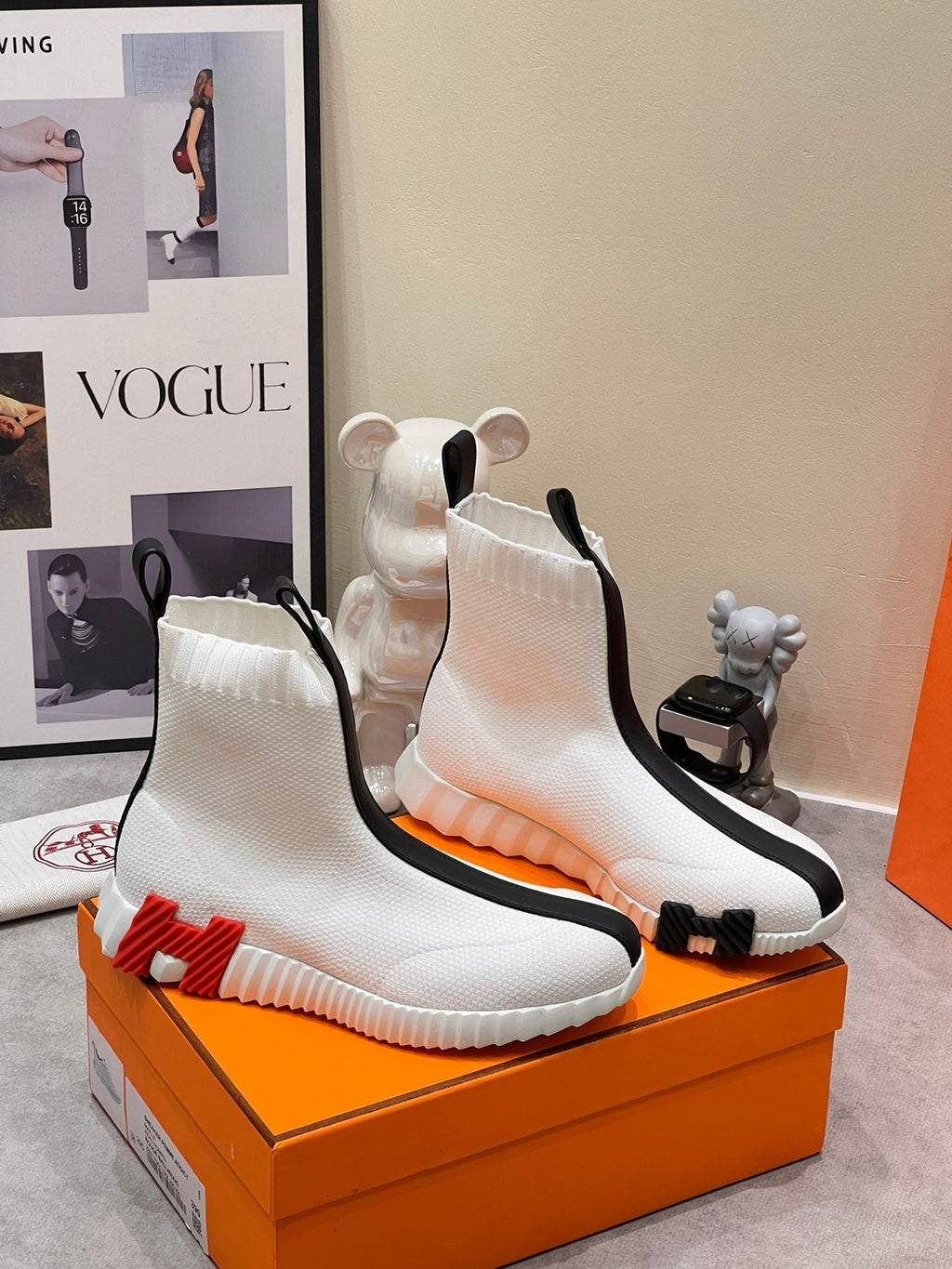A-Sneakers
