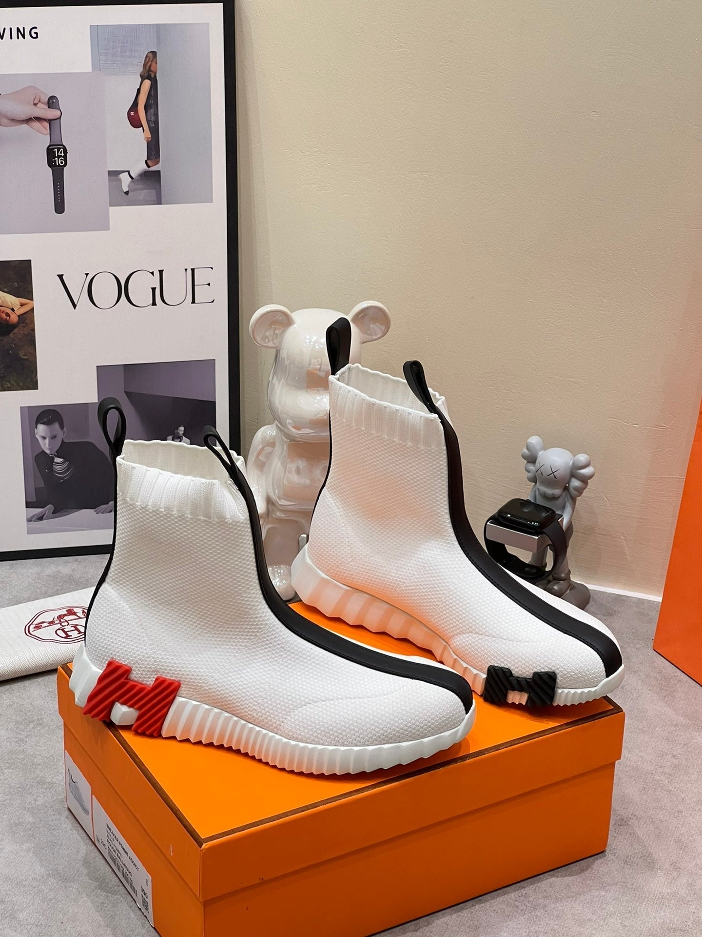 A-Sneakers