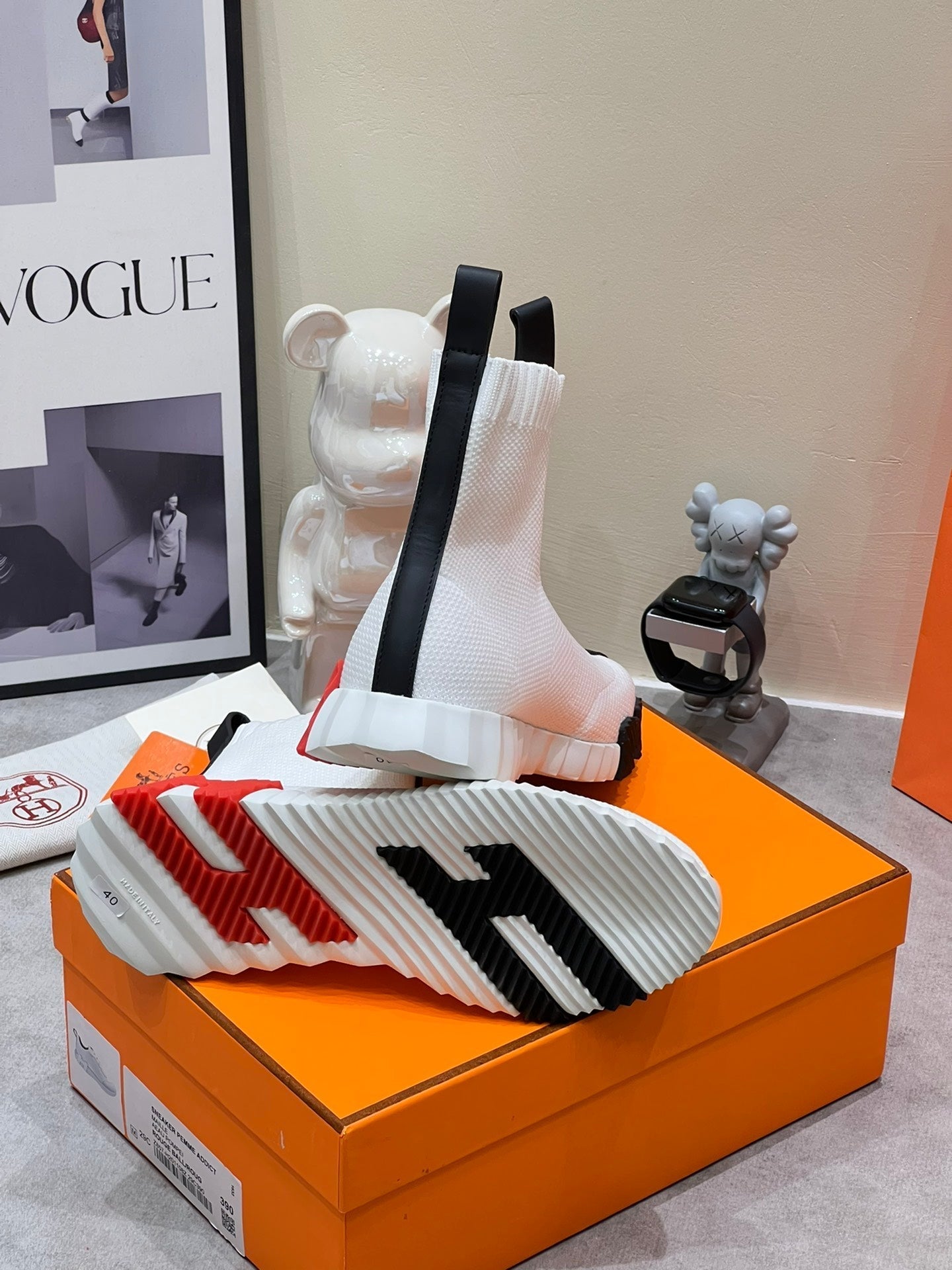 A-Sneakers