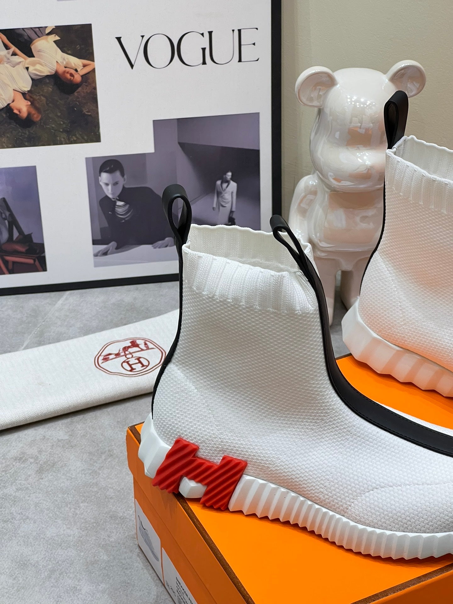 A-Sneakers