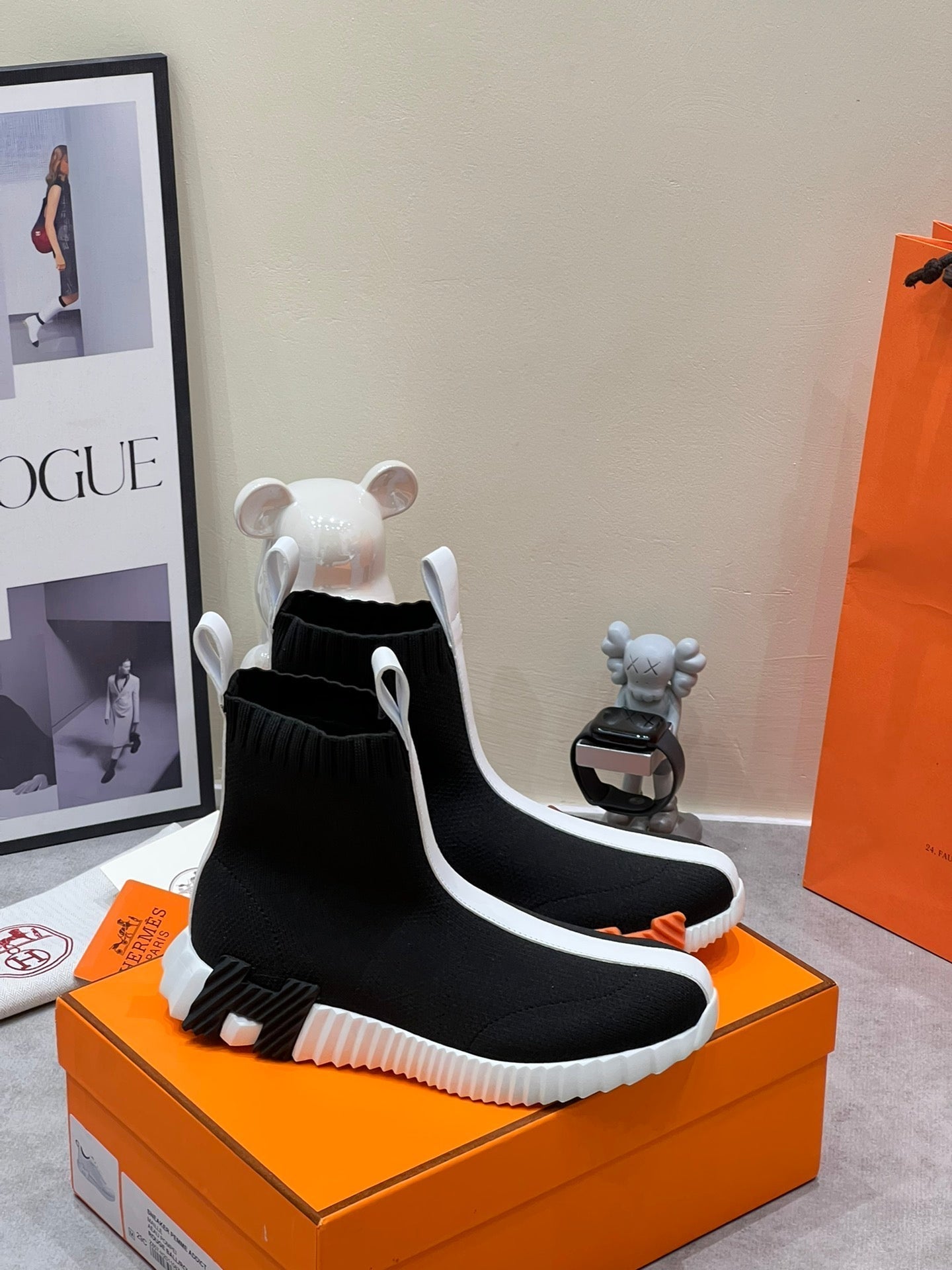A-Sneakers