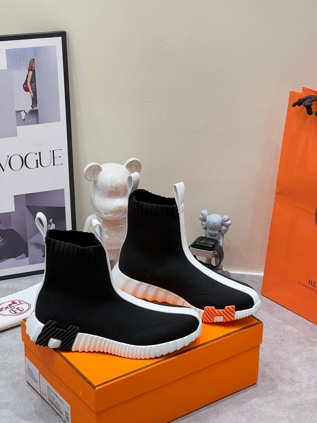 A-Sneakers