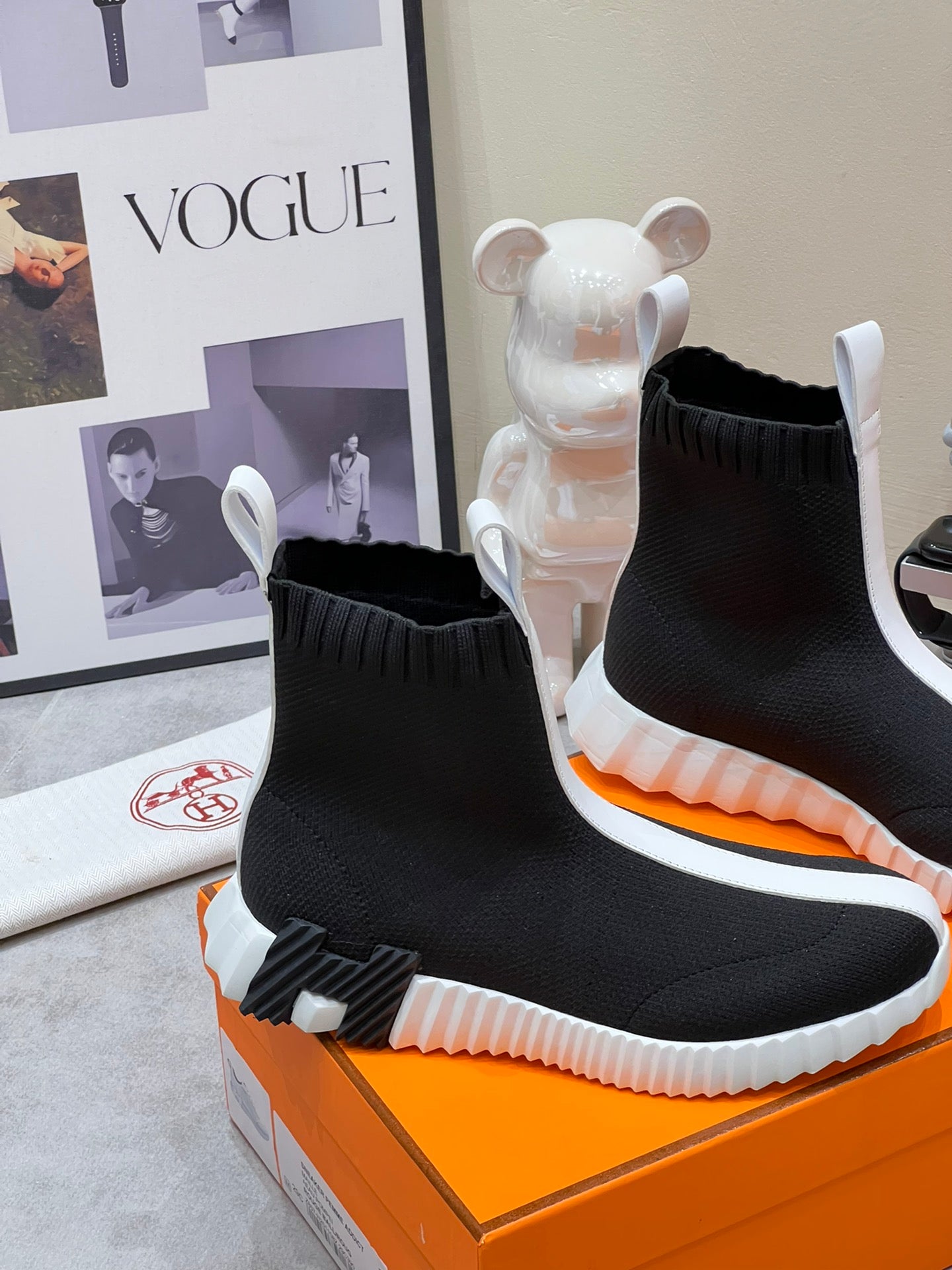 A-Sneakers