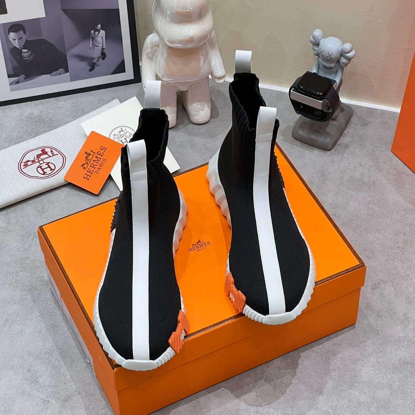 A-Sneakers