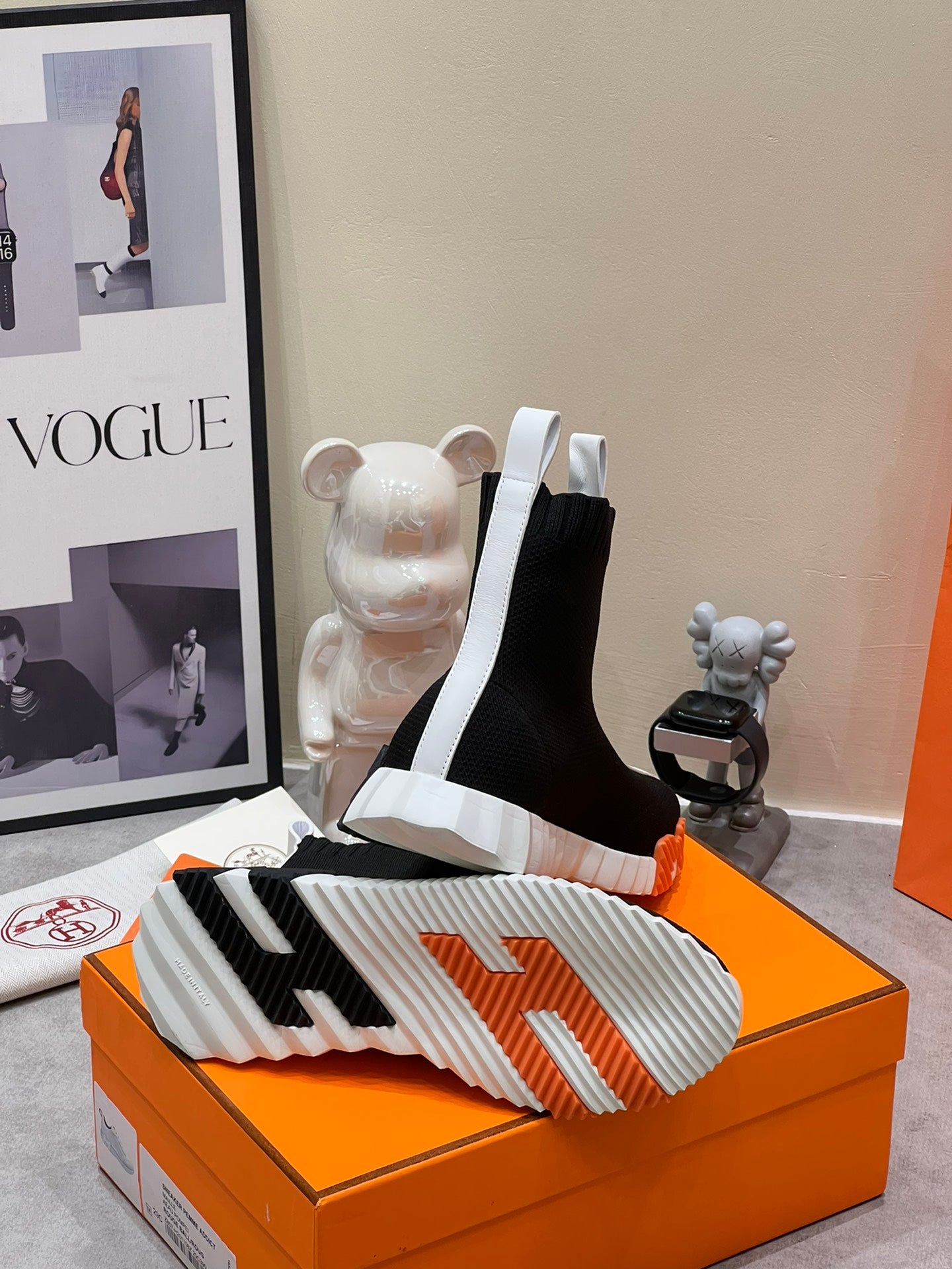 A-Sneakers