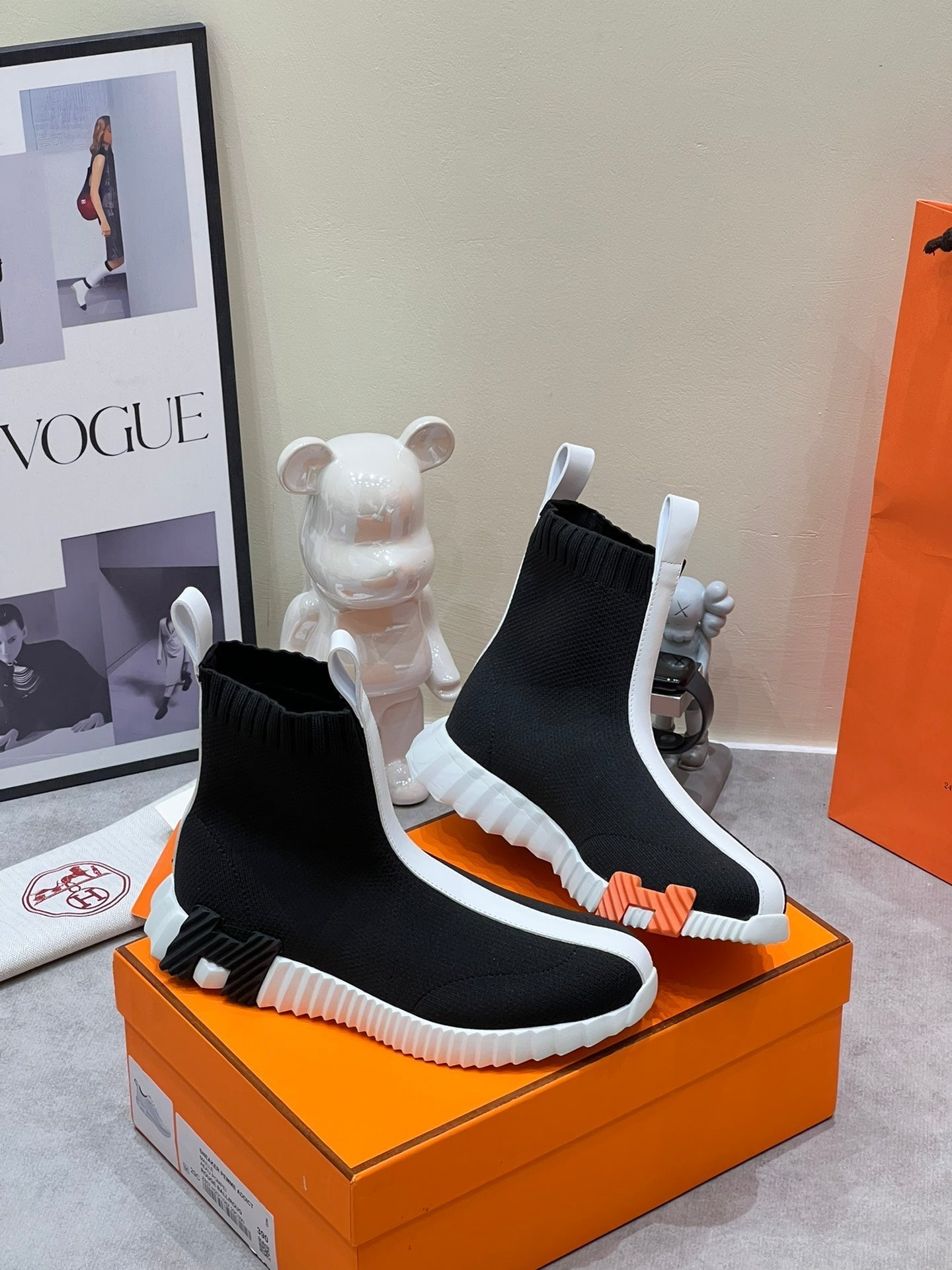 A-Sneakers