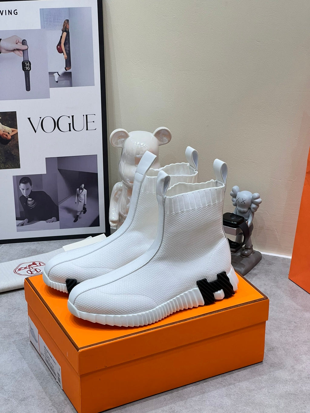 A-Sneakers