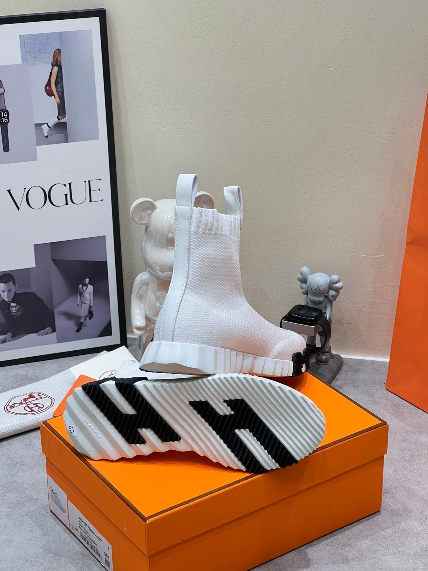 A-Sneakers