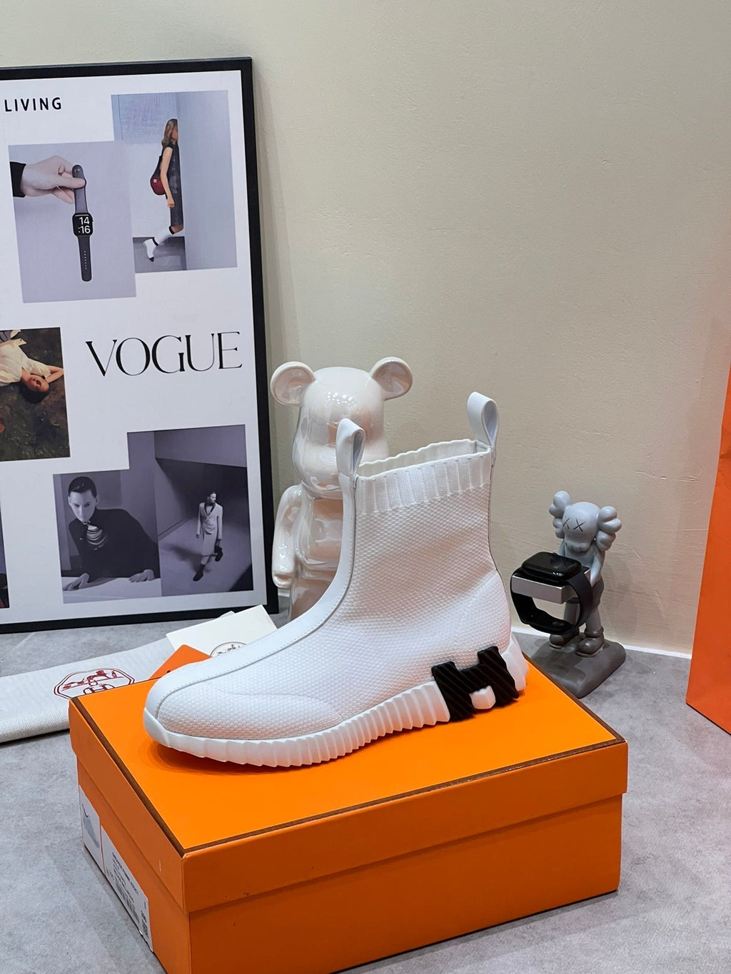 A-Sneakers