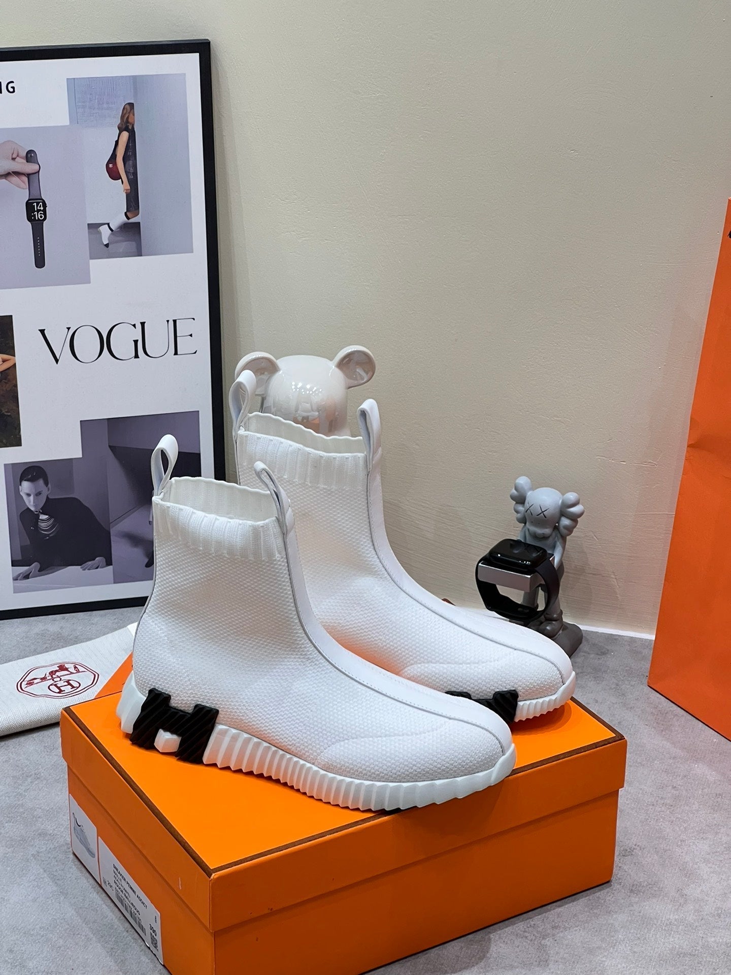A-Sneakers