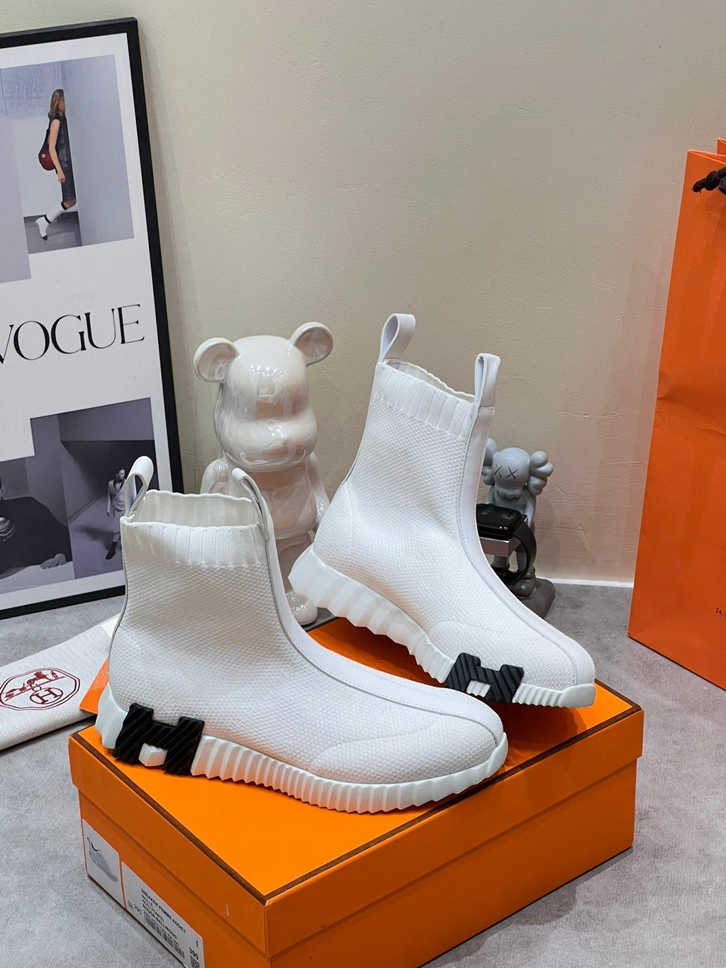 A-Sneakers