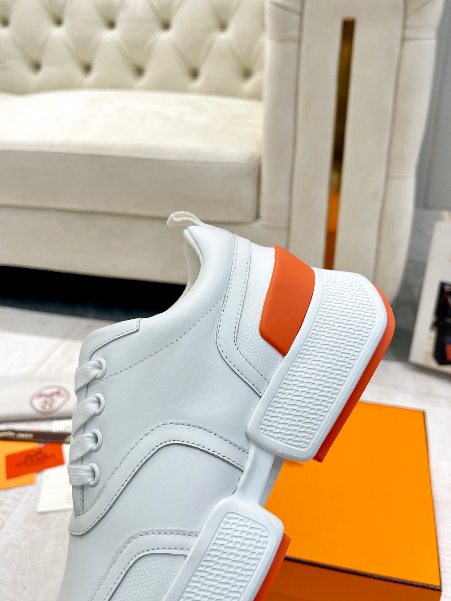 A-Sneakers