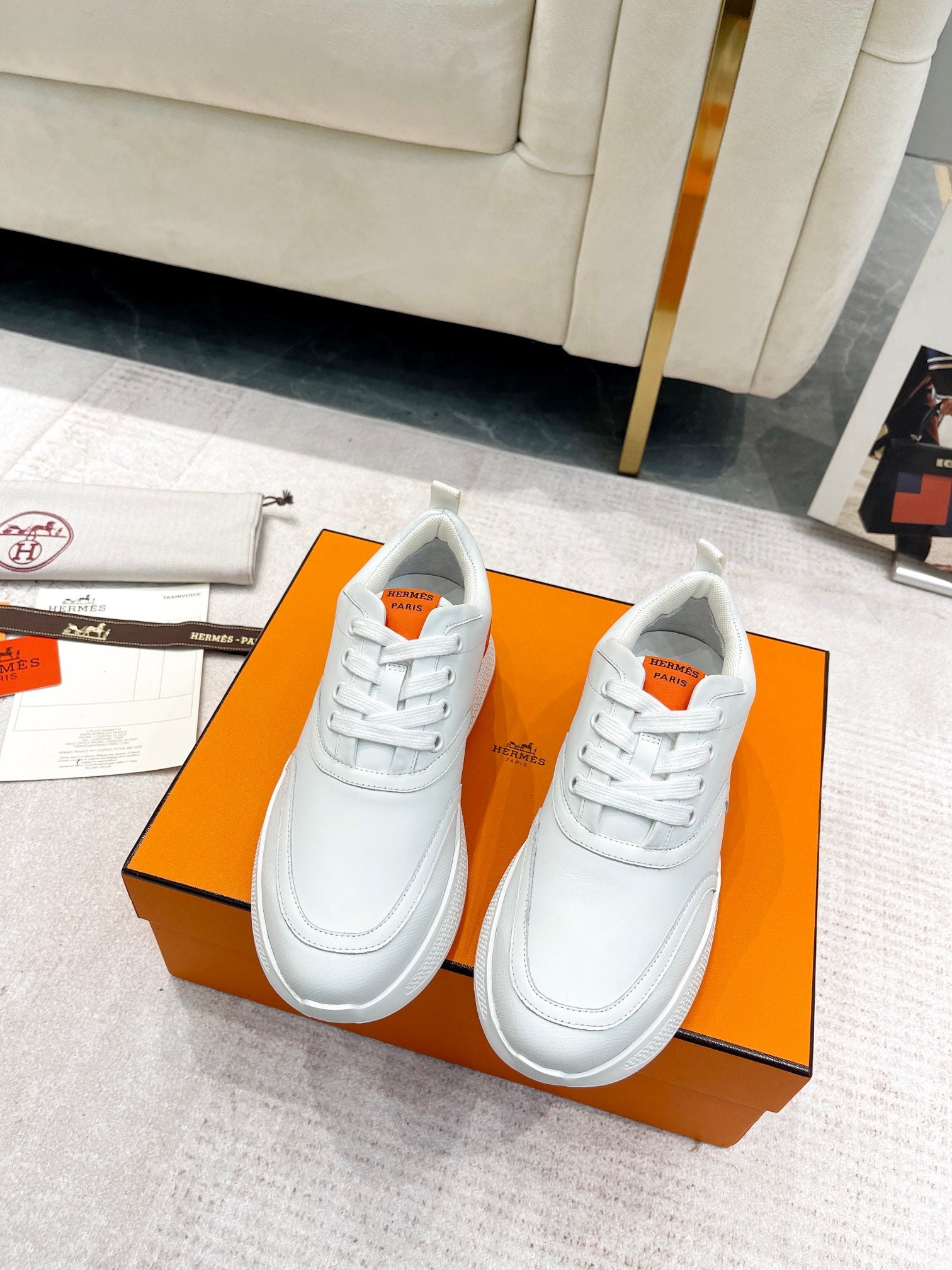 A-Sneakers