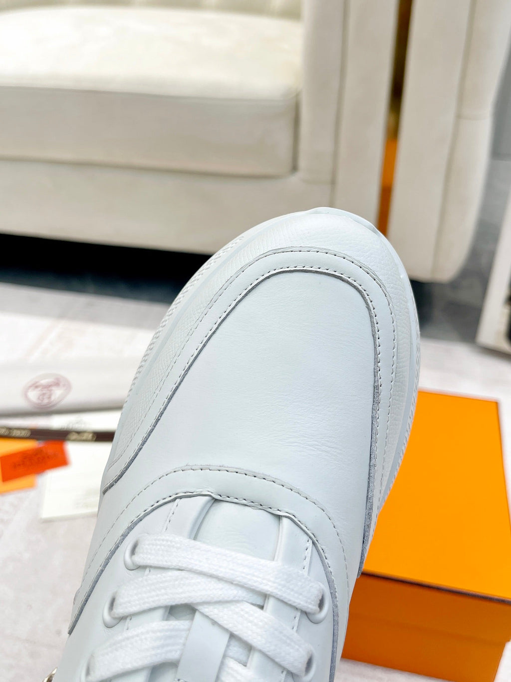 A-Sneakers