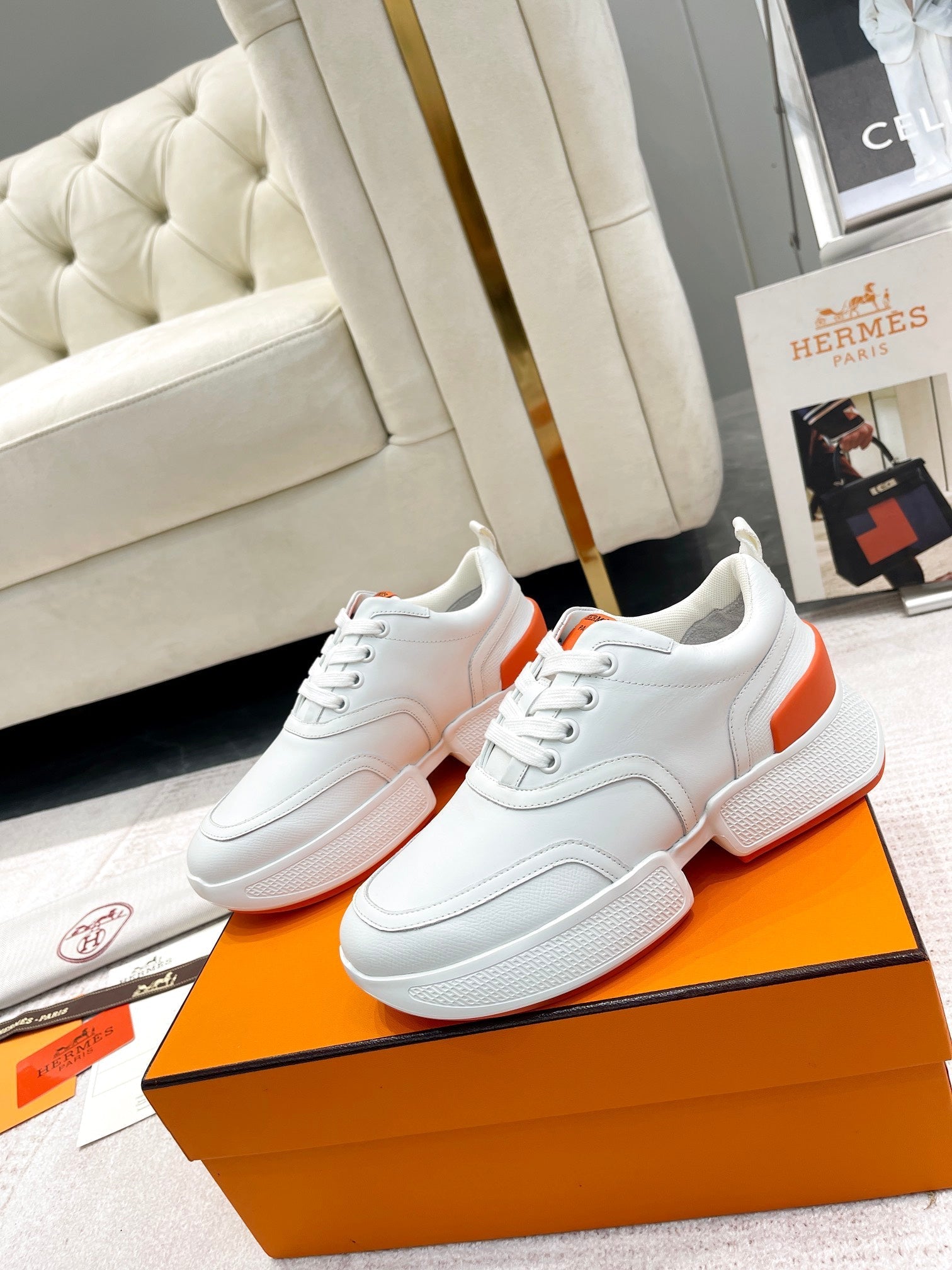 A-Sneakers