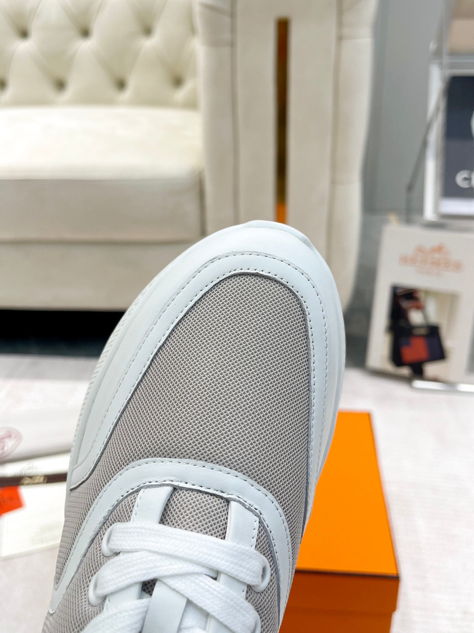 A-Sneakers
