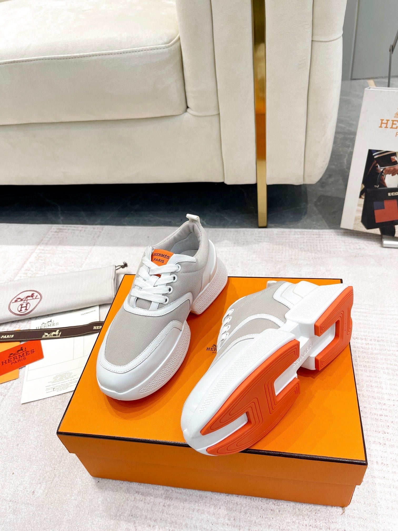 A-Sneakers