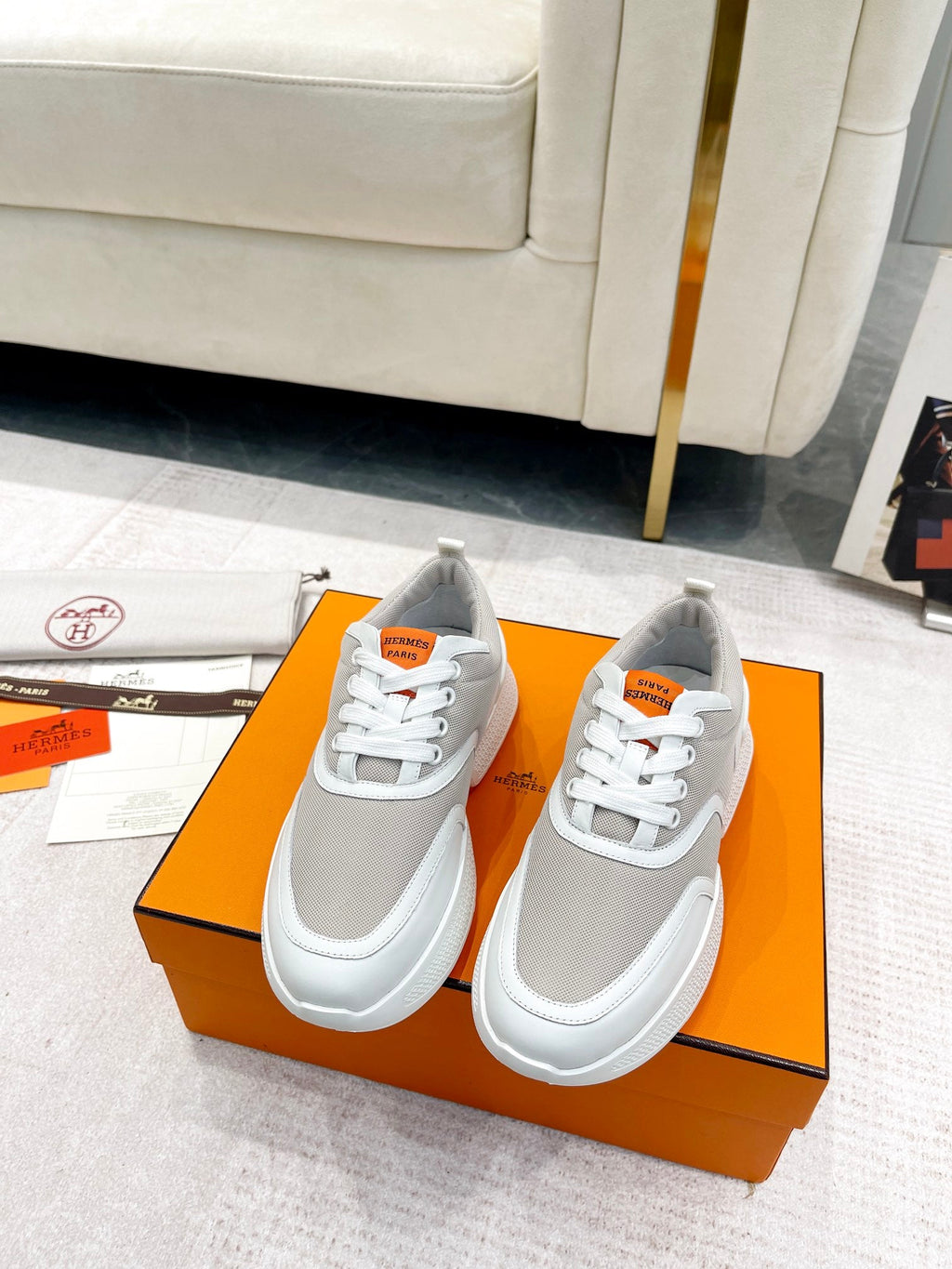 A-Sneakers