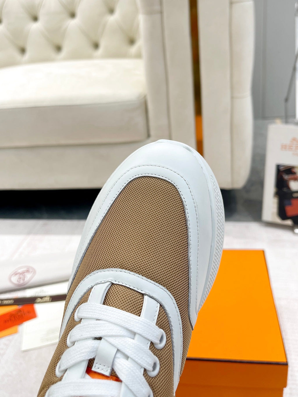 A-Sneakers