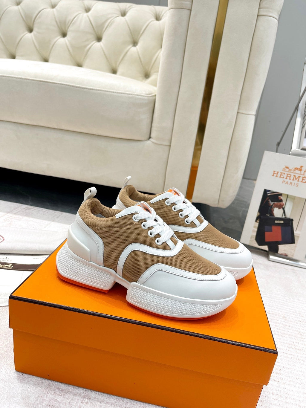 A-Sneakers