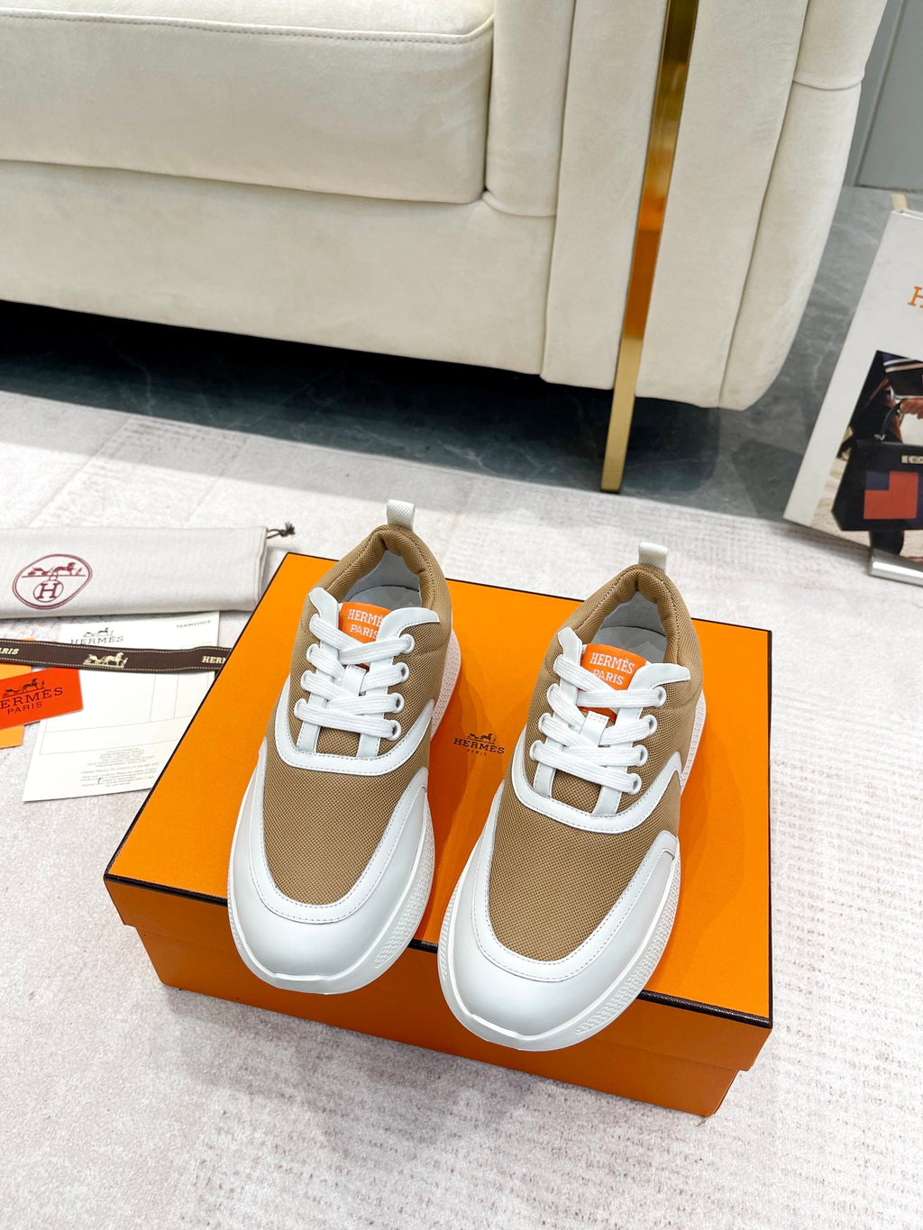 A-Sneakers