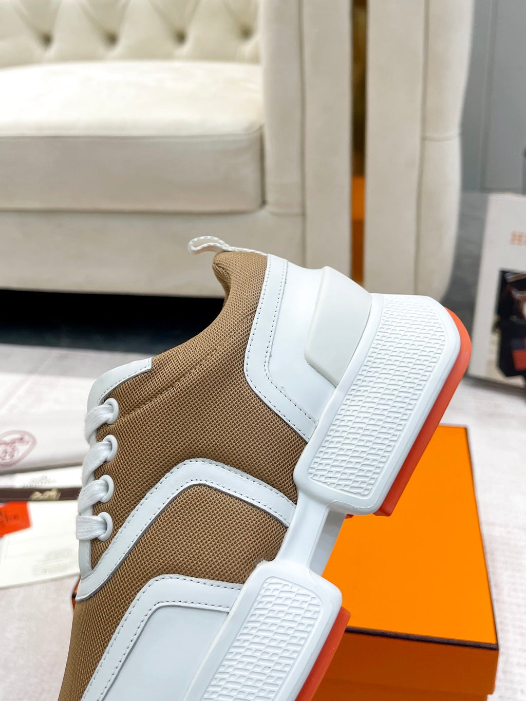 A-Sneakers