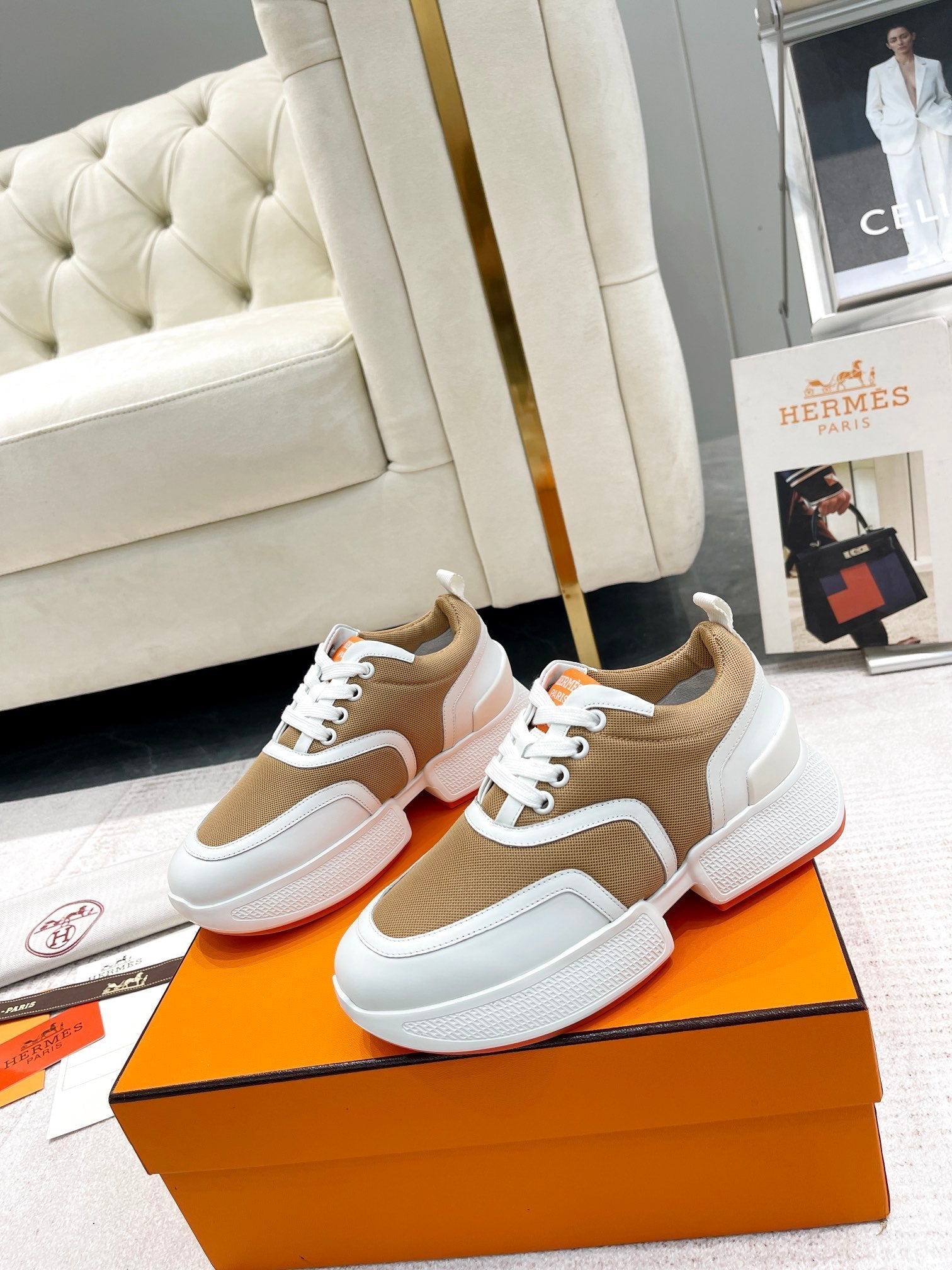A-Sneakers