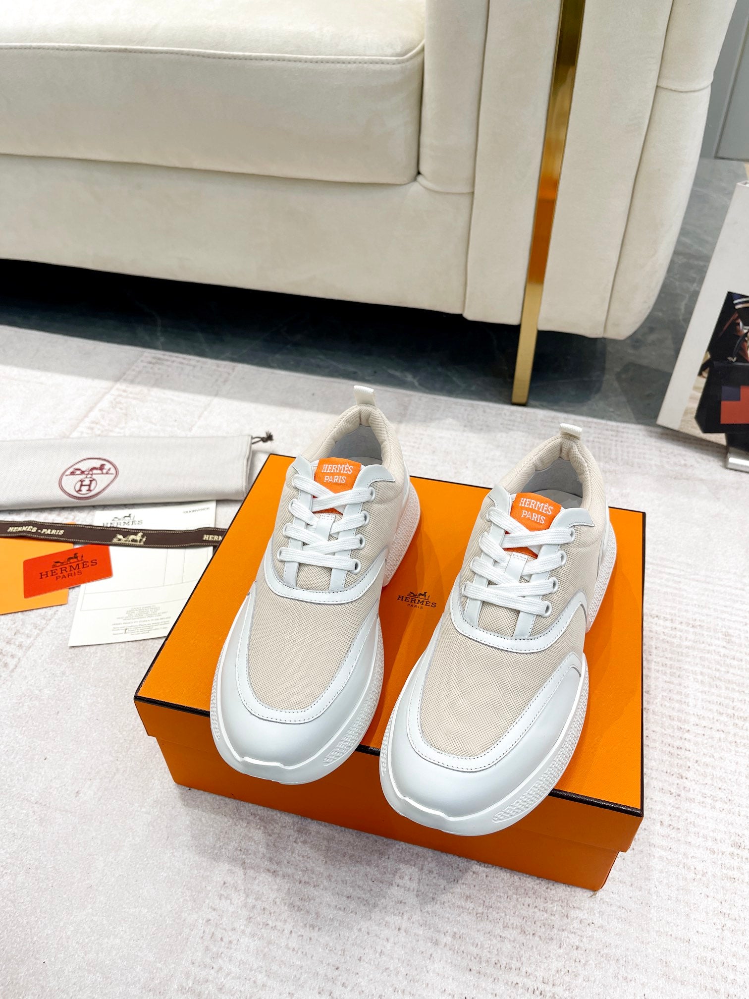 A-Sneakers