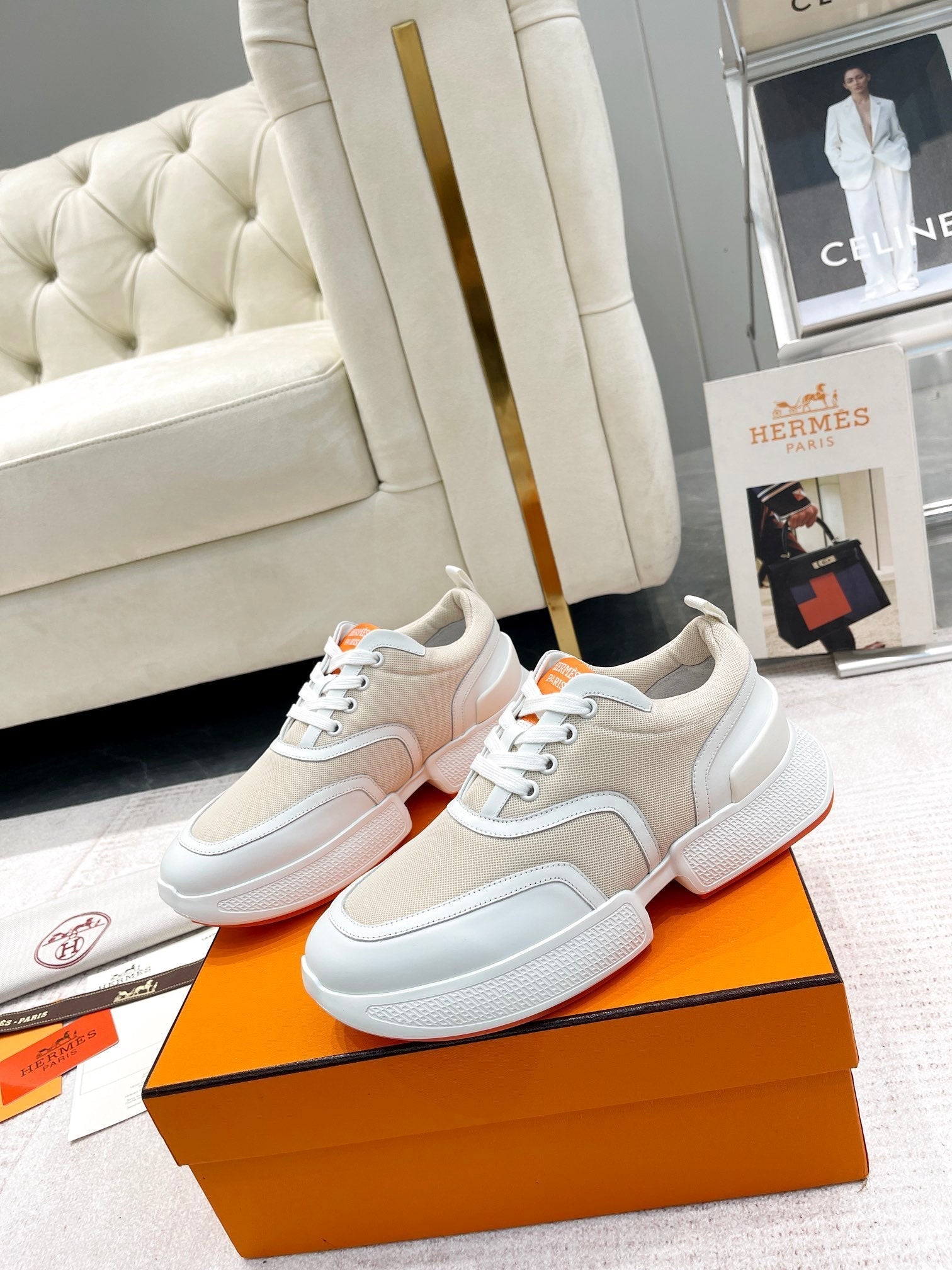 A-Sneakers