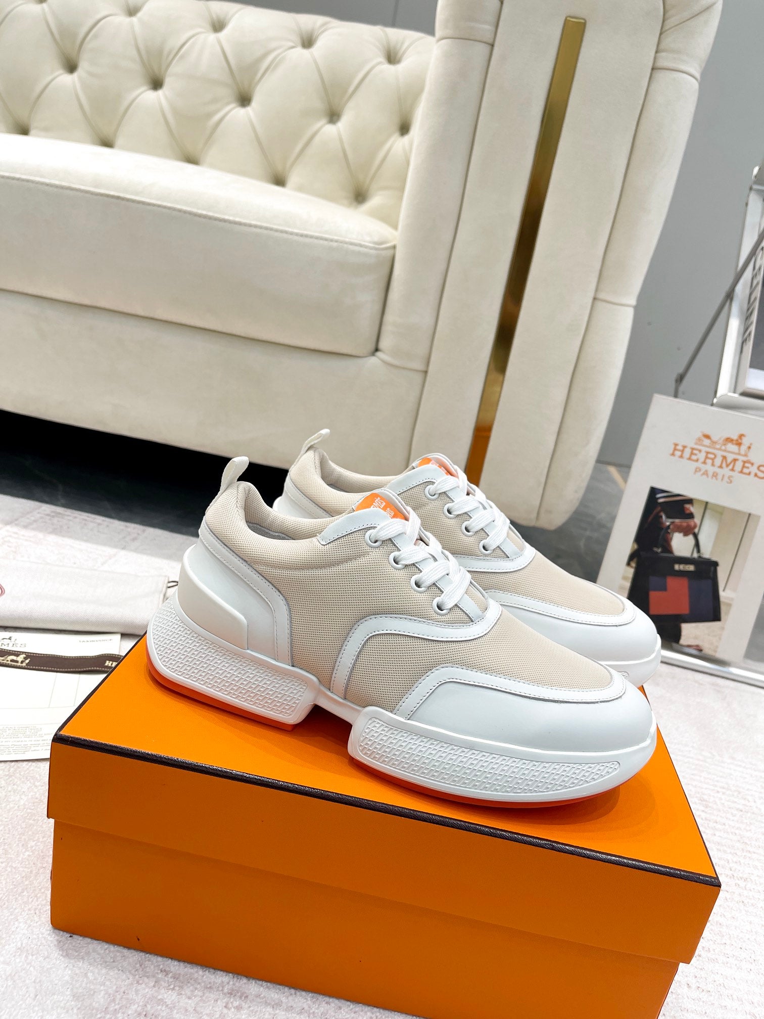 A-Sneakers