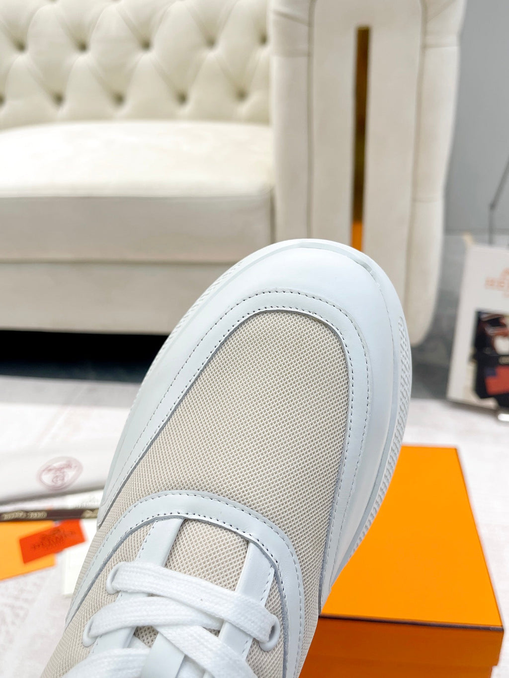 A-Sneakers