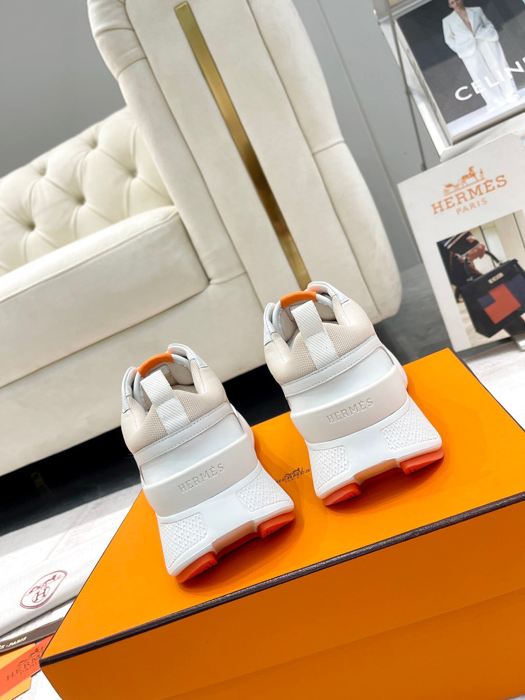 A-Sneakers