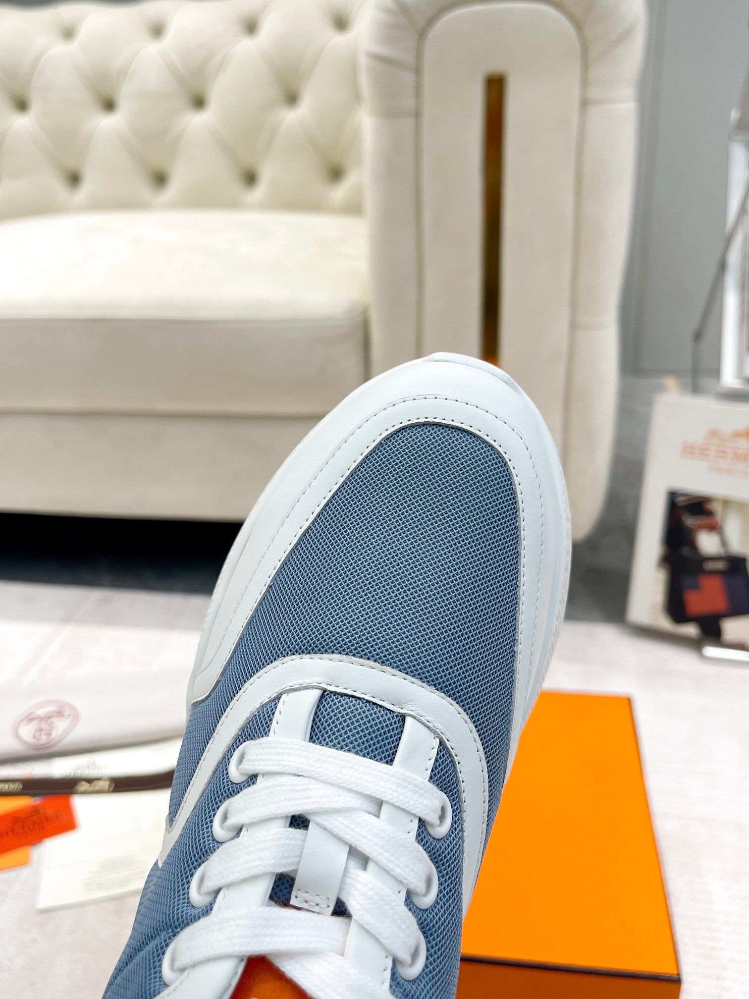 A-Sneakers
