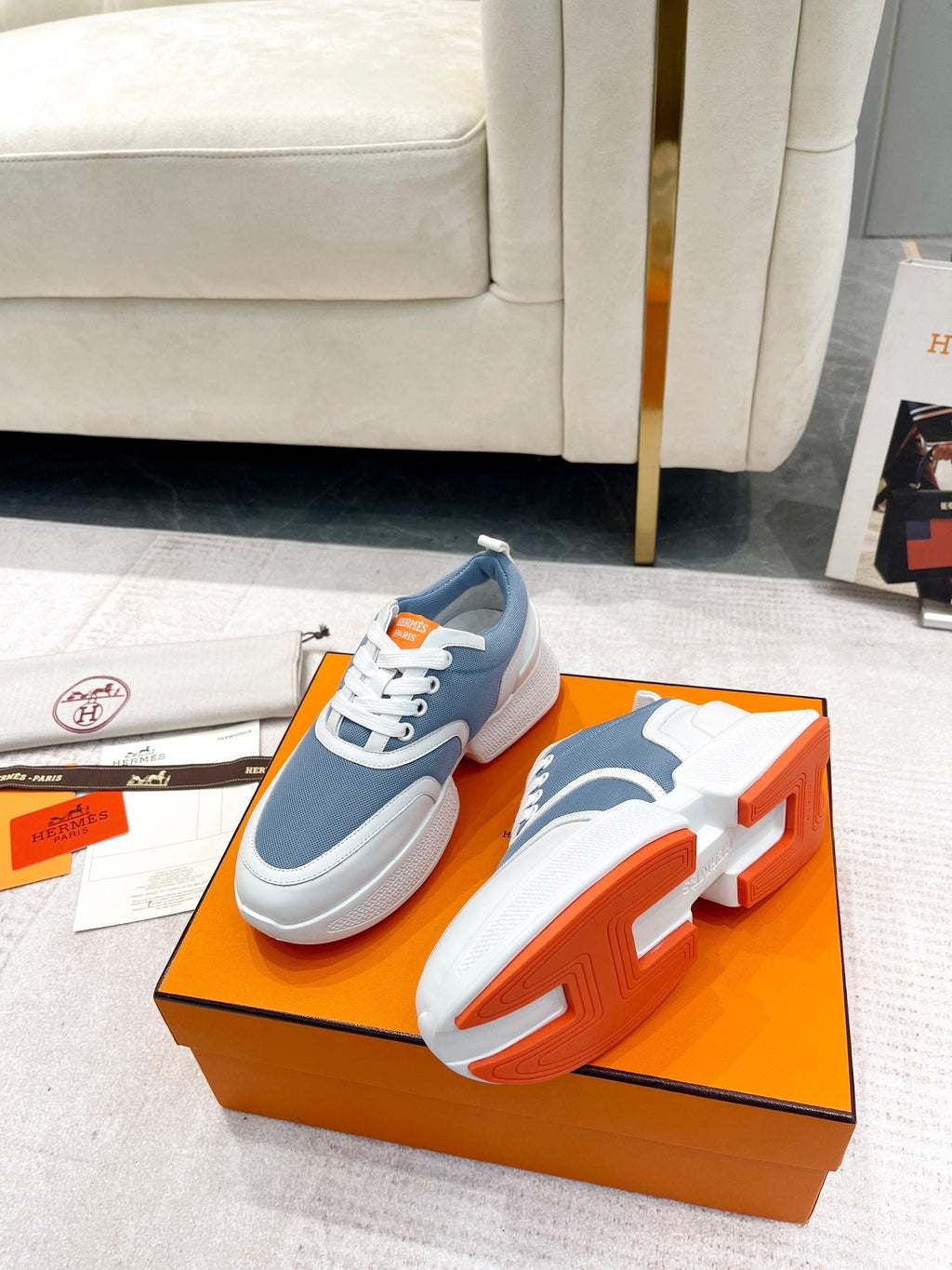 A-Sneakers