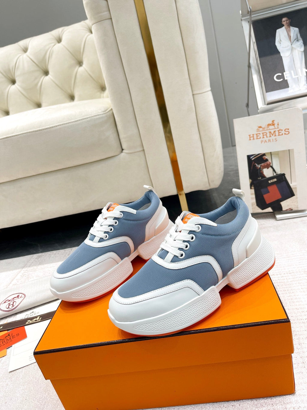A-Sneakers