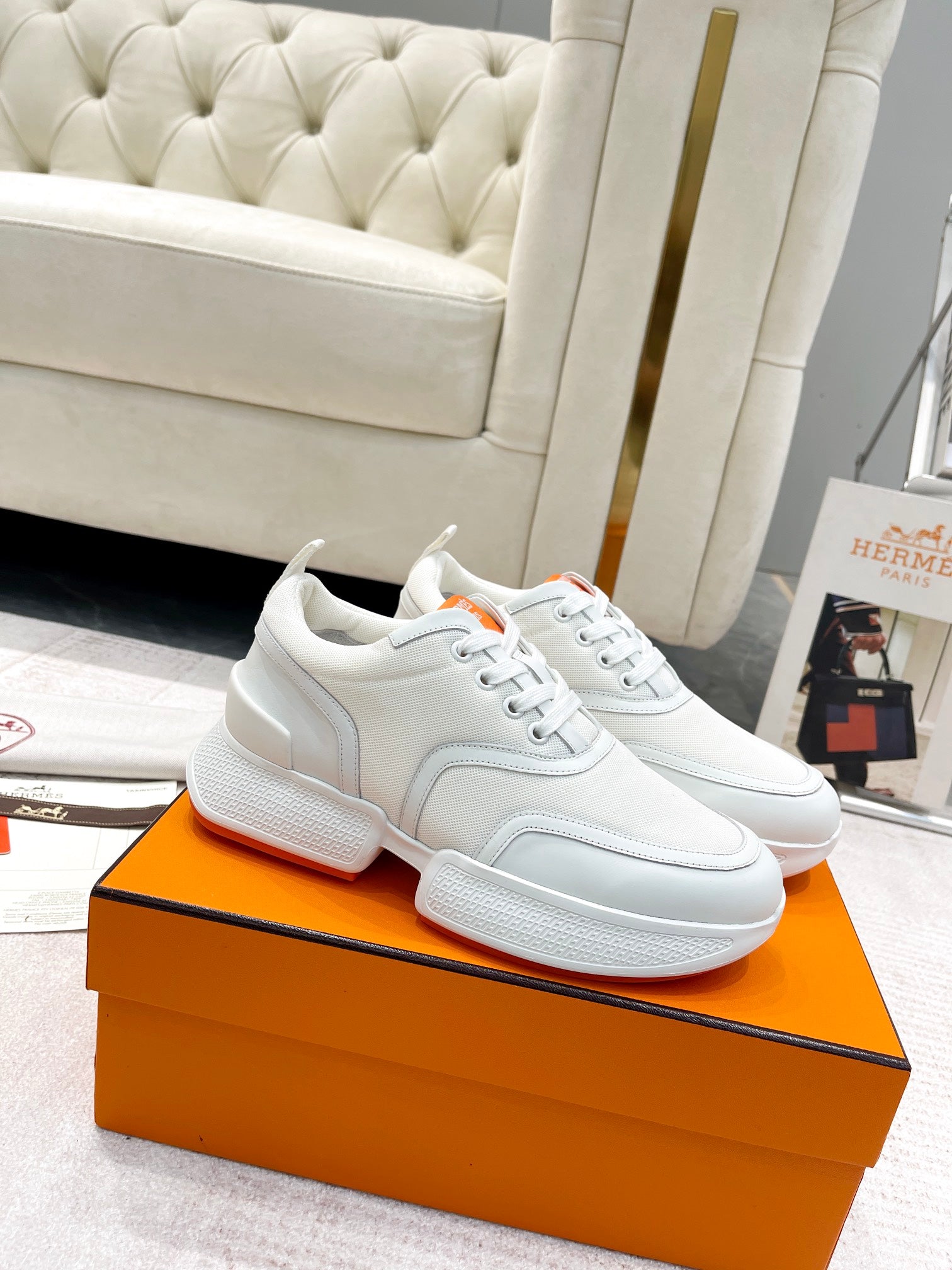 A-Sneakers
