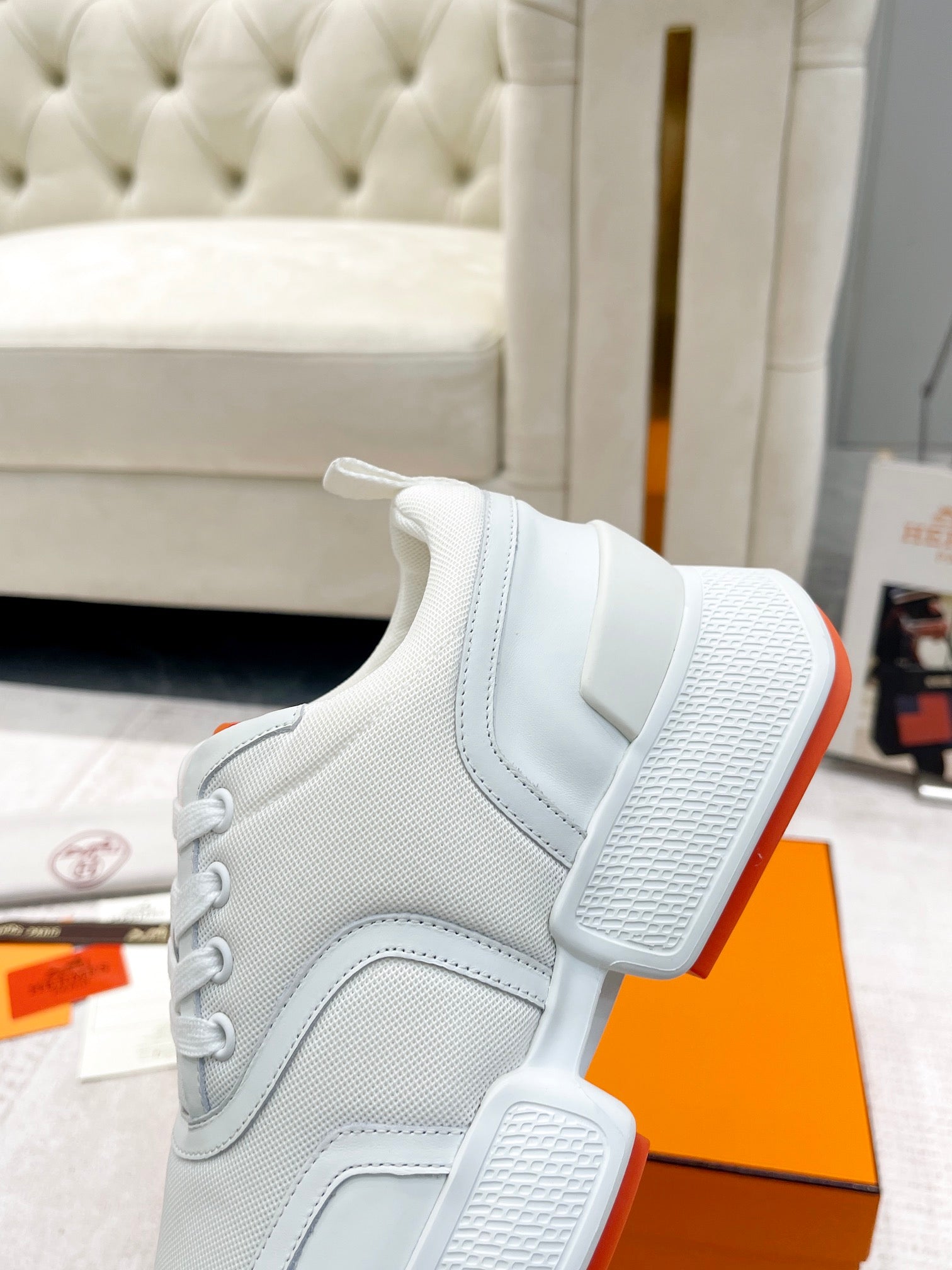 A-Sneakers