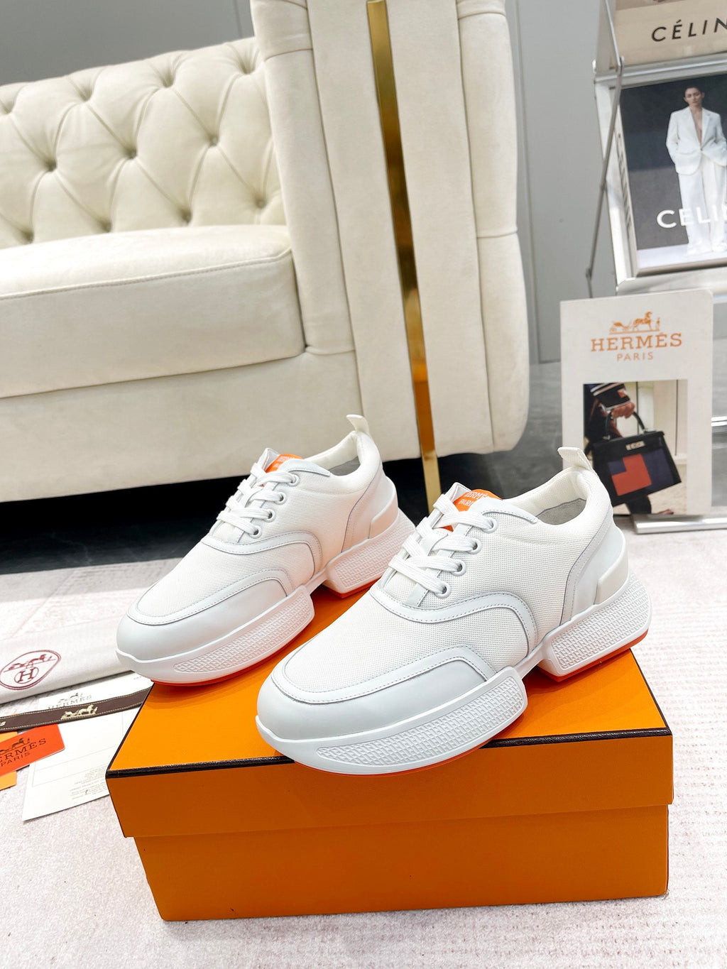 A-Sneakers