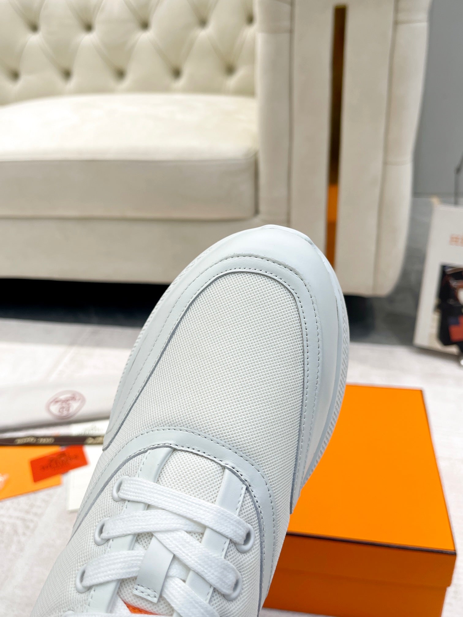A-Sneakers
