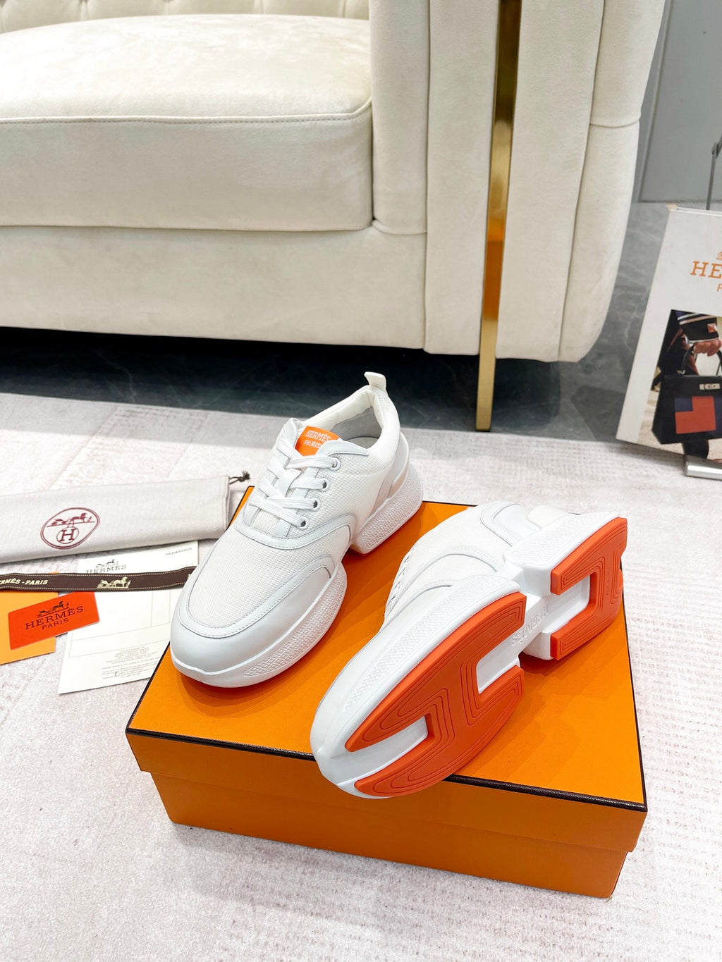 A-Sneakers