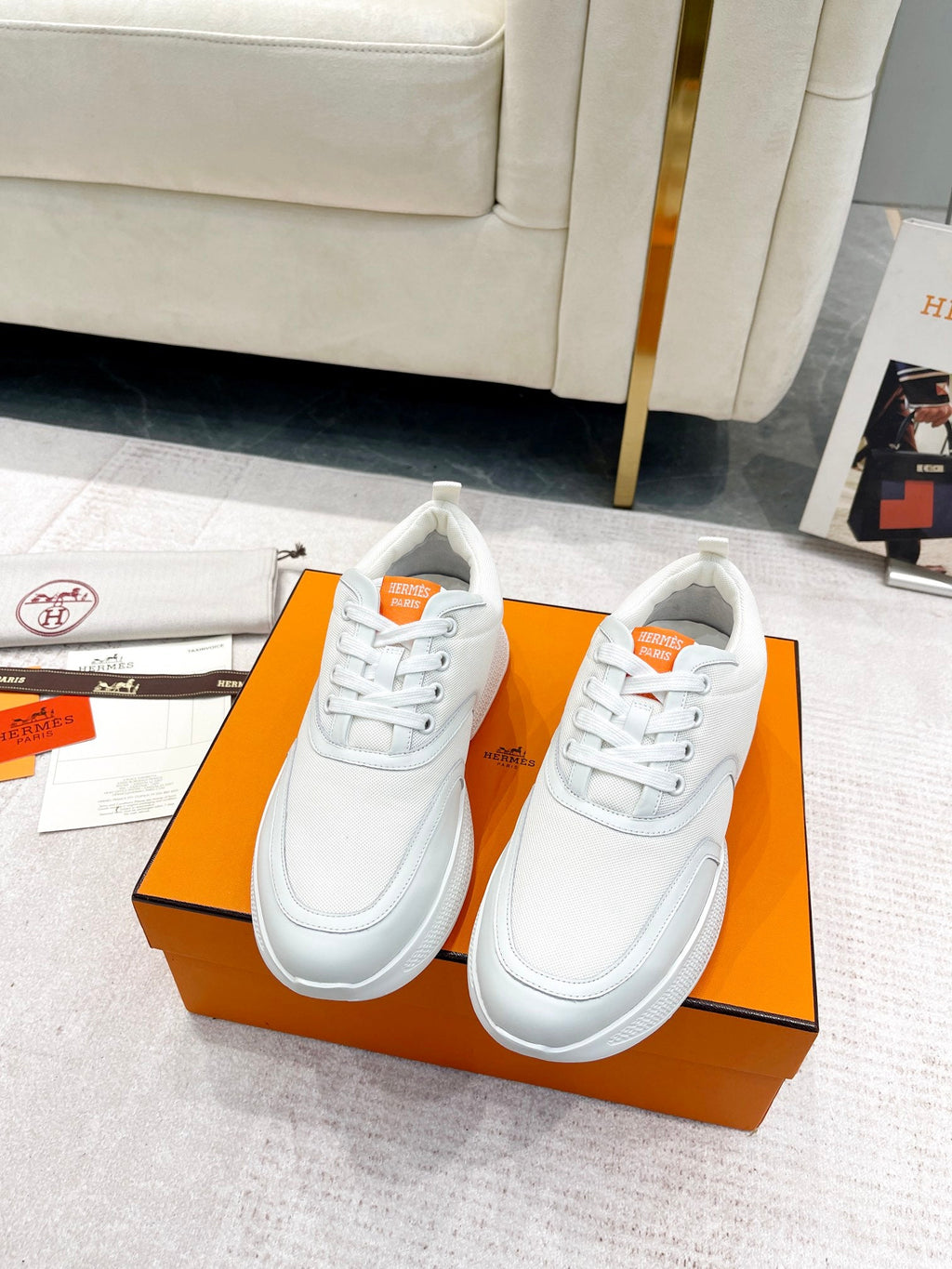 A-Sneakers
