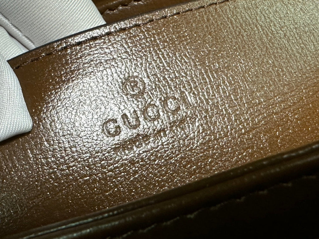 G-Horsebit