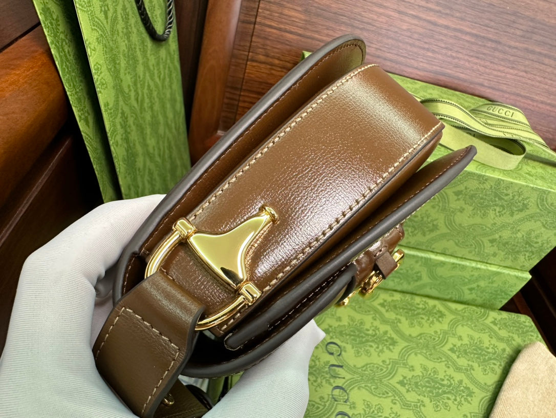 G-Horsebit