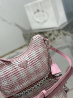 P-Shoulder Bag